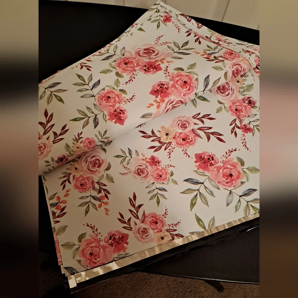 15ct 14.5 x19 polymailers